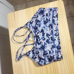 GAIAM Women's Sports bra